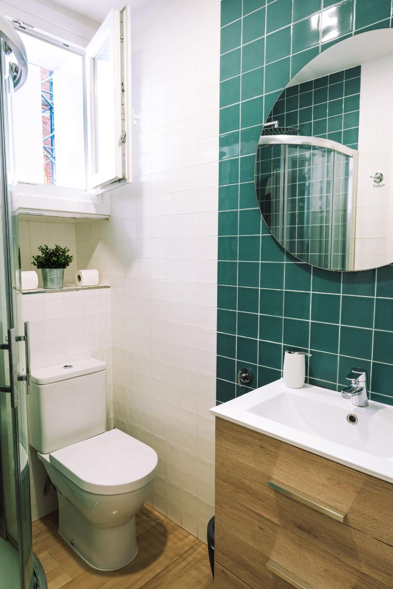 Echo Suites Nervion Sevilla Kültér fotó