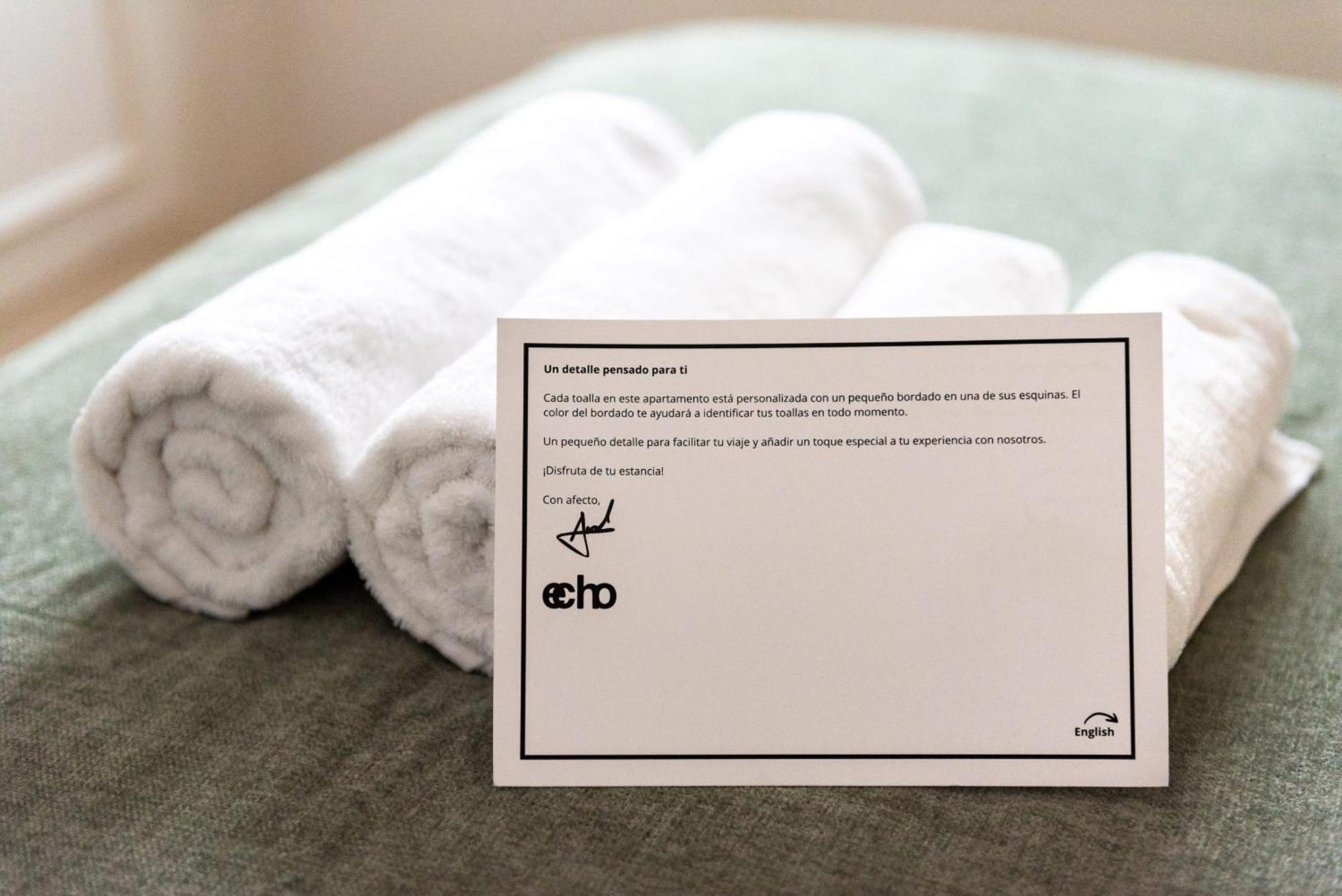 Echo Suites Nervion Sevilla Kültér fotó